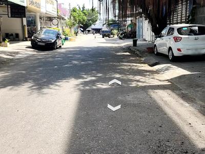 Cơ hội vàng: nhà đất 115m , mt chu văn an, dương đông vị trí sinh lời cao 1