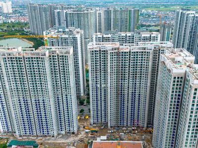 Mới đăng loạt căn hộ chung cư đang bán Xem ngay 1