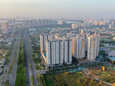 Mới đăng loạt căn hộ chung cư đang bán Xem ngay 0