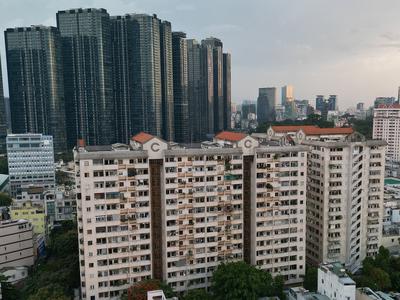 Mới đăng loạt căn hộ chung cư đang bán Xem ngay 3