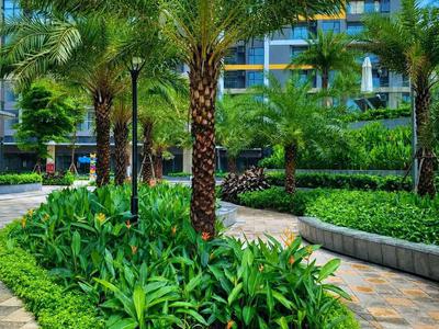 Bán căn hộ studio giá tốt tại the opus one - vinhomes grand park 3