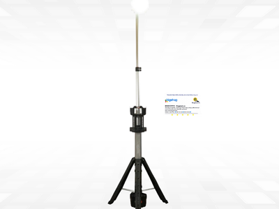 Đèn làm việc đa năng HUKAN G3-GZ049 GEN 3 0