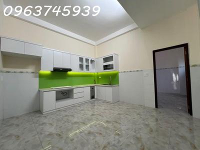 Nhà đẹp ở ngay, hxh, 96m2, 3 tầng, 3pn, 8.5 tỷ, tam bình, thủ đức 2