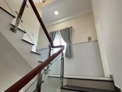 Nhà đẹp ở ngay, hxh, 96m2, 3 tầng, 3pn, 8.5 tỷ, tam bình, thủ đức 0