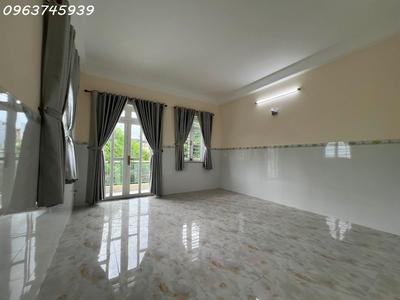 Nhà đẹp ở ngay, hxh, 96m2, 3 tầng, 3pn, 8.5 tỷ, tam bình, thủ đức 4
