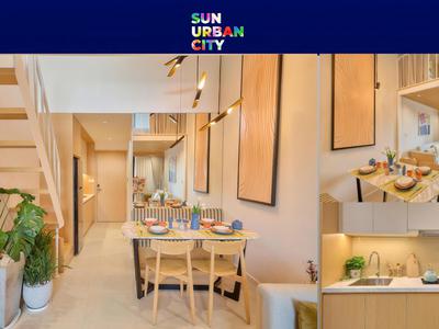 Không Cần Vốn Lớn Vẫn Có Thể Sở Hữu Căn Hộ SUN URBAN CITY HÀ NAM 2