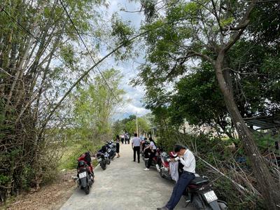 Cần bán 200m2 đất tại kcn VSIP giá 1 tỷ 290 2