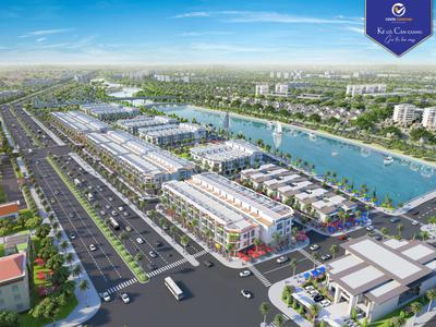 Quê hương không chỉ là nơi để nhớ, mà còn là nơi để trở về và đầu tư. 3