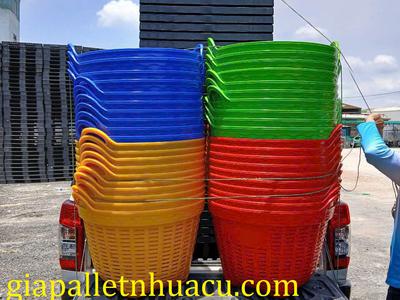Cần Xé Nhựa Kê Nông Sản Giá Rẻ Nhất Thị Trường 9