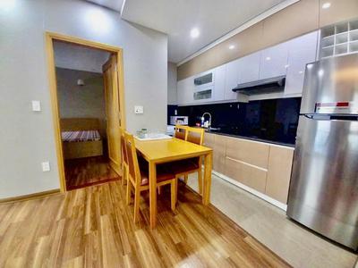 CHo thuê căn hộ 2Pn rộng thoáng giá chỉ 10tr tại KĐT Waterfront 8