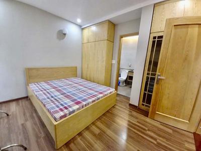 CHo thuê căn hộ 2Pn rộng thoáng giá chỉ 10tr tại KĐT Waterfront 9
