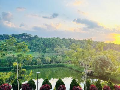 Bán 200m2 đất nghỉ dưỡng view hồ ngay trung tâm thành phố bảo lộc giá ngộp 7