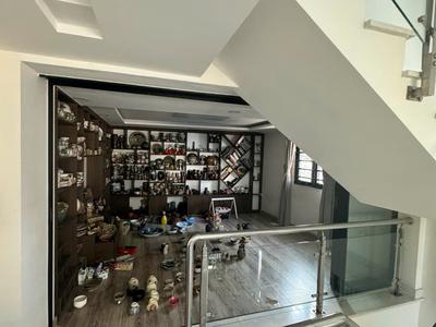 Bán nhà riêng 65m đường số 38, hiệp bình chánh, tp thủ đức 3