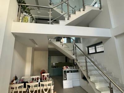 Bán nhà riêng 65m đường số 38, hiệp bình chánh, tp thủ đức 4