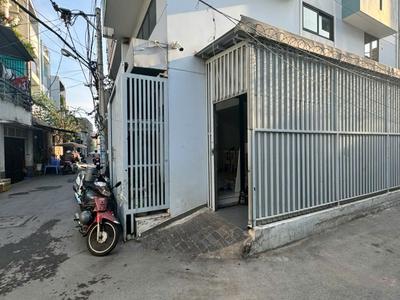 Bán nhà riêng 65m đường số 38, hiệp bình chánh, tp thủ đức 1