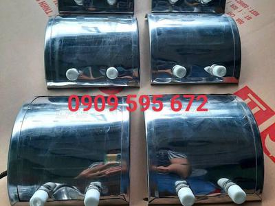 Điện trở vòng ra ốc, domino - làm theo yêu cầu 3