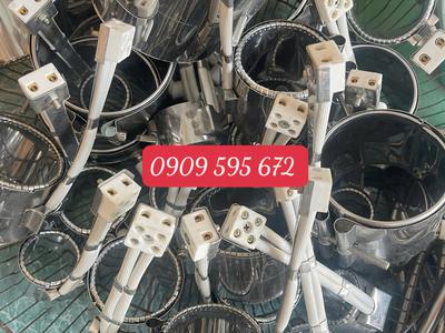Điện trở vòng ra ốc, domino - làm theo yêu cầu 0