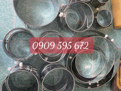 Điện trở vòng ra ốc, domino - làm theo yêu cầu 1