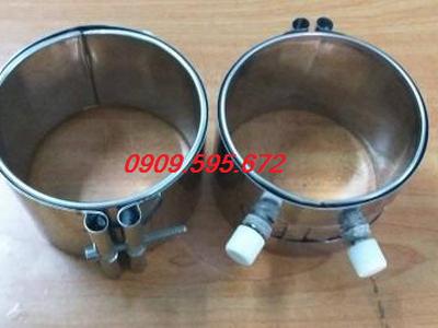Điện trở vòng ra ốc, domino - làm theo yêu cầu 2