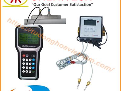Lưu lượng kế Shenitech Nhà phân phối Shenitech Việt Nam 0