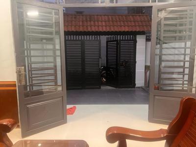 Cho thuê Nhà nguyên Căn 3PN 3WC Đường số 6, P. LINH TÂY, THỦ ĐỨC 5
