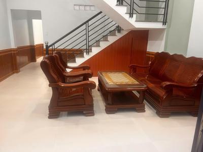 Cho thuê Nhà nguyên Căn 3PN 3WC Đường số 6, P. LINH TÂY, THỦ ĐỨC 6
