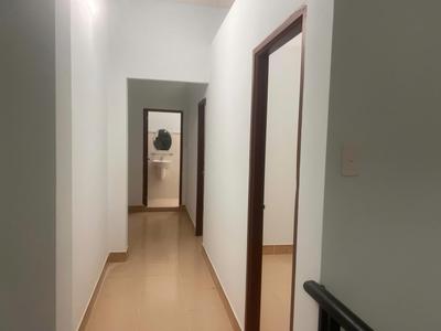 Cho thuê Nhà nguyên Căn 3PN 3WC Đường số 6, P. LINH TÂY, THỦ ĐỨC 8