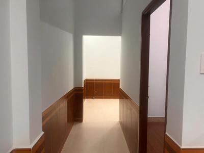 Cho thuê Nhà nguyên Căn 3PN 3WC Đường số 6, P. LINH TÂY, THỦ ĐỨC 1
