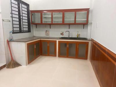 Cho thuê Nhà nguyên Căn 3PN 3WC Đường số 6, P. LINH TÂY, THỦ ĐỨC 2