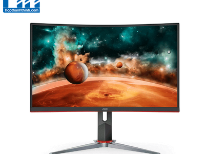 Màn hình AOC CQ27G2/74 27inch/QHD/VA/144Hz/1ms 0
