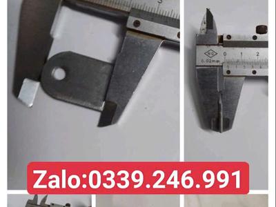 Tai bàn sắt, tai sắt cho bàn ghế, vấu bàn sắt 2