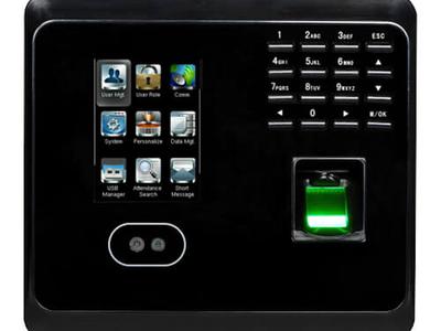 MB360PLUS máy chấm công khuôn mặt hàng chính hãng 0
