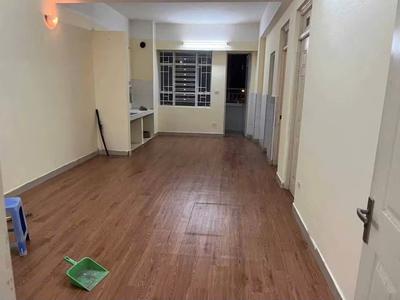 Cho thuê căn hộ 7A Lê Đức Thọ Mỹ Đình 2PN 1WC giá 8 triệu 3