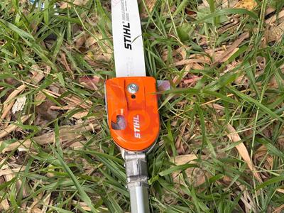 Máy cắt cành trên cao Stihl HT75 2