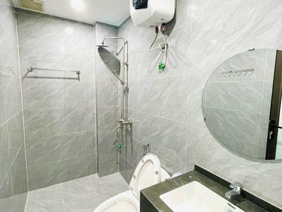 Xây mới Ngõ 292 Lạch Tray - Ngô Quyền 3