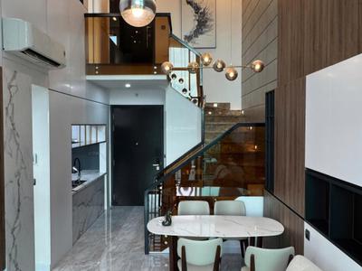 Chính chủ cần bán gấp Duplex hiếm tại Feliz En Vista - 103m2, full nội thất cao cấp 0