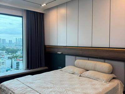 Chính chủ cần bán gấp Duplex hiếm tại Feliz En Vista - 103m2, full nội thất cao cấp 3