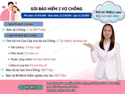 Tư vấn viên chuyên tư vấn bảo hiểm bệnh hiểm nghèo Dai-ichi Life tại Quận 2 TP.HCM 3