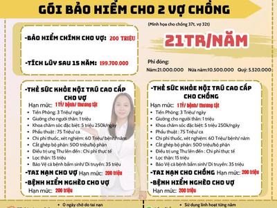 Tư vấn viên chuyên tư vấn bảo hiểm bệnh hiểm nghèo Dai-ichi Life tại Quận 2 TP.HCM 0