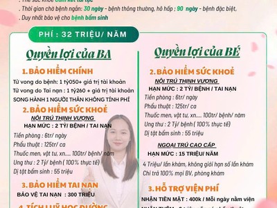 Tư vấn viên chuyên tư vấn bảo hiểm bệnh hiểm nghèo Dai-ichi Life tại Quận 2 TP.HCM 4
