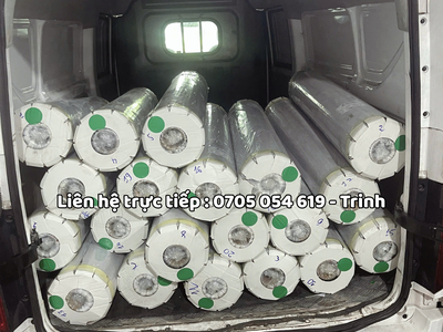 Lưới nhựa pvc cao cấp chất lượng ổn định, giá cạnh tranh 1