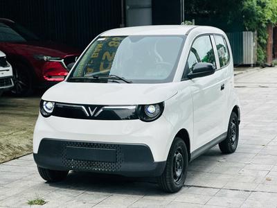 Vinfast Minio green 2026 mới 100 7