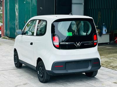 Vinfast Minio green 2026 mới 100 4