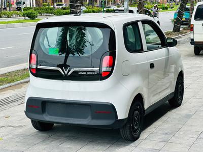 Vinfast Minio green 2026 mới 100 5