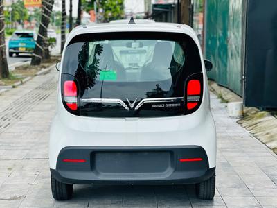 Vinfast Minio green 2026 mới 100 3