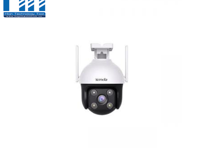 Camera wifi quay quét ngoài trời 4MP, chế độ màu ban đêm CH7-WCA 0