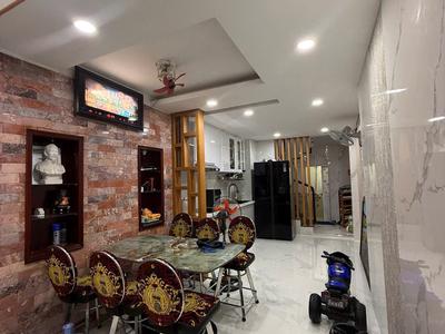 Bán Gấp Nhà Mới Đẹp Nội Thất Cao Cấp, Trung Tâm Quận 10, Chỉ 7,6 Tỷ 3