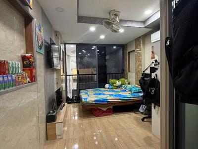 Bán Gấp Nhà Mới Đẹp Nội Thất Cao Cấp, Trung Tâm Quận 10, Chỉ 7,6 Tỷ 12