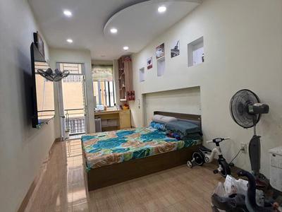 Bán Gấp Nhà Mới Đẹp Nội Thất Cao Cấp, Trung Tâm Quận 10, Chỉ 7,6 Tỷ 13
