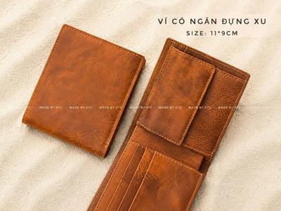 Mua sỉ đồ da tận xưởng Trường Chinh - Hàng đạt tiêu chuẩn xuất khẩu 1